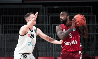 Μπάγερν: Παρελθόν ο Ρίβερς!