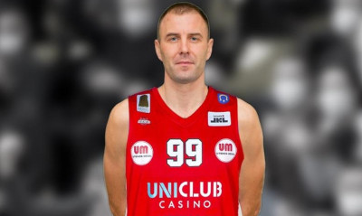 Ντελινινκάιτις: Πατάει ξανά παρκέ στα 39!