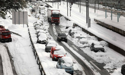 Υπουργικό Συμβούλιο: Στο τραπέζι του Μαξίμου οι ευθύνες για την «Ελπίδα»