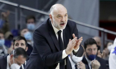 Λάσο: «Το αήττητο εντός έδρας μας διατηρεί στην κορυφή της βαθμολογίας»