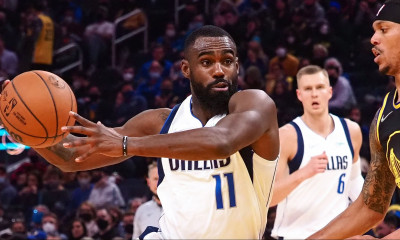 NBA: Ζημιά με Χαρνταγούει - Πλήγμα για Μάβερικς (photos+video)