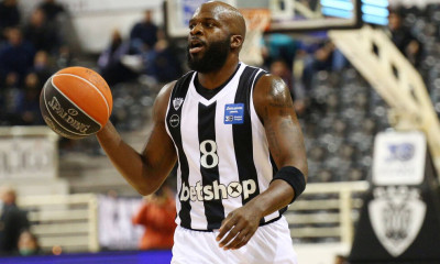 ΠΑΟΚ: Τέλος ο Γκρίφιν!