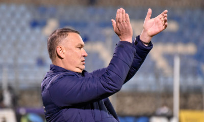 Γρηγορίου: «Ο Θεός ήθελε να προκριθεί η ομάδα που πάλεψε»