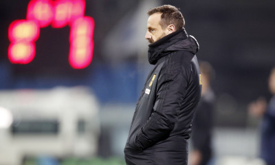 Μάντζιος: «Συγγνώμη στον κόσμο του Άρη»