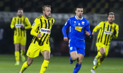 Λαμία-Άρης: Για μια θέση στους «4»