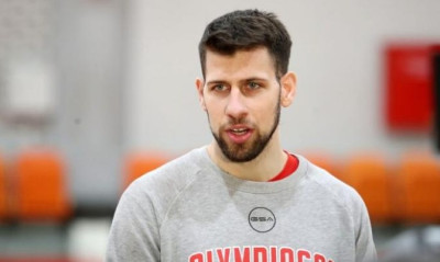 Λούντζης: «Να είμαστε προσεκτικοί και πιο σκληροί για να φτάσουμε στη νίκη»