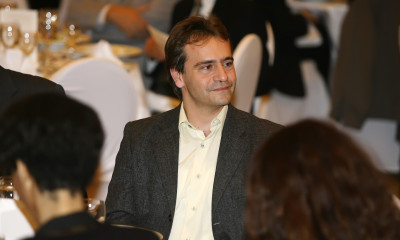 Ελληνική Γυμναστική Ομοσπονδία: Μέλος του ΔΣ ο Δημοσθένης Ταμπάκος