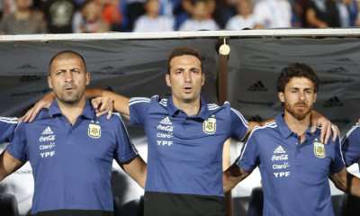 Αργεντινή: Μπλέξιμο με Μαρτίνες Κουάρτα, θετικός ο Αϊμάρ