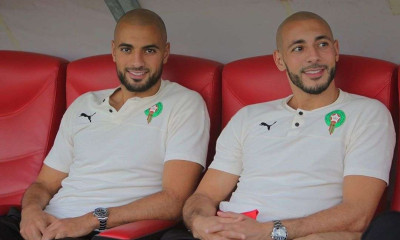 Τότεναμ: Κάνει κίνηση για Αμραμπάτ (Photos)