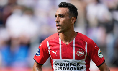 Ολυμπιακός: Ανατροπή με Ζάχαβι - Η «ερυθρόλευκη» πρόταση και η επιθυμία του (photos)