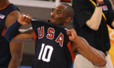 FIBA: Το αφιέρωμα στην μνήμη του Κόμπι Μπράιαντ (video)