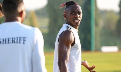 Παναιτωλικός: Τελειώνει η μεταγραφή του Νταγκό