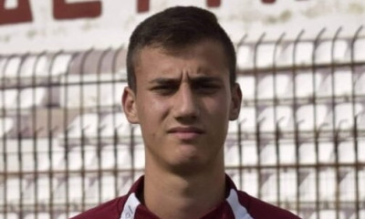 Αίας Σαλαμίνας: Διπλή ενίσχυση στη μεσαία γραμμή