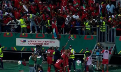 Κόπα Άφρικα: Η Ισημερινή Γουινέα στους «8» με δύο παίκτες από τη Super League 2 - Όλα τα ζευγάρια