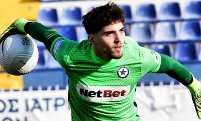 ΟΦΗ: Το… αντάλλαγμα για Ναμπί - Παίρνει Μανδά από τον Ατρόμητο (photos)