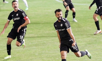 ΟΦΗ: Συγκλονιστικό το αντίο στον Ναμπί – «Δεν είχες πει την τελευταία σου λέξη»