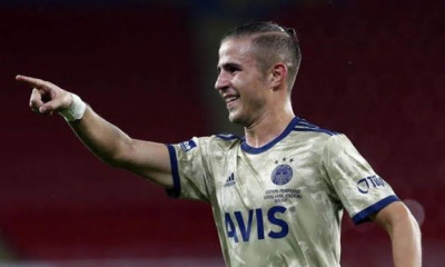 Ομάδα έκπληξη για Πέλκα - Κατέθεσε πρόταση δανεισμού στη Φενέρ