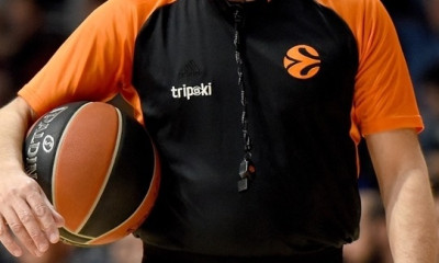 Ολυμπιακός-Ερυθρός Αστέρας: Οι διαιτητές της αναμέτρησης