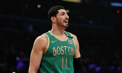 Καντέρ: «Ευγνώμων στους Έλληνες που δέχονται Τούρκους πρόσφυγες, αλλά...»