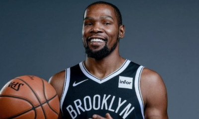 ΝΒΑ: Άσχημα τα νέα για τον Ντουράντ - Μένει εκτός για το All Star Game