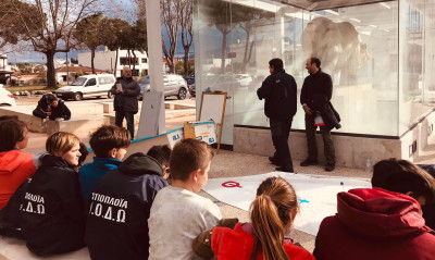 Ιστιοπλοΐα: Προπονητικά καμπ σε Γύθειο και Αθήνα