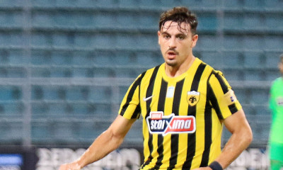 ΑΕΚ: Φουλάρει για την επιστροφή του ο Γαλανόπουλος