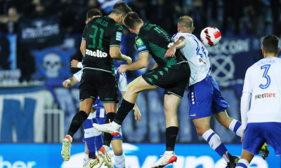 Θύμα κλοπής παίκτης του Ατρόμητου και πρώην του Παναθηναϊκού (photos)