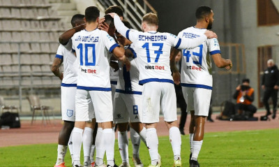 ΠΑΣ Γιάννινα: Μετράει επιστροφές ο Μεταξάς για τον Απόλλωνα