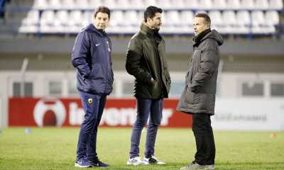 ΑΕΚ: Δεν προχωρά με Μπαλάντα – Άλλη λύση στο προσκήνιο