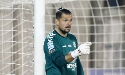 Απόλλων Σμύρνης: Αμφίβολοι δύο για ΠΑΣ – Δεν προπονήθηκε ο Βέρχουλστ