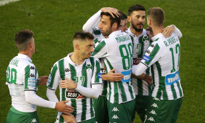 Παναθηναϊκός: Το δίλημμα για τον αντι-Βιγιαφάνιες με Αστέρα Τρίπολης