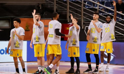 Άρης: Πλήρης δουλεύει για Παναθηναϊκό ΟΠΑΠ