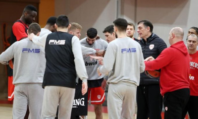 Ολυμπιακός-Ερυθρός Αστέρας: Η ώρα και το κανάλι του αγώνα