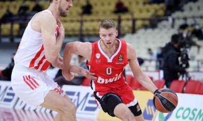 Ουόκαπ: «Πρέπει να βρούμε τι φταίει και να το διορθώσουμε»