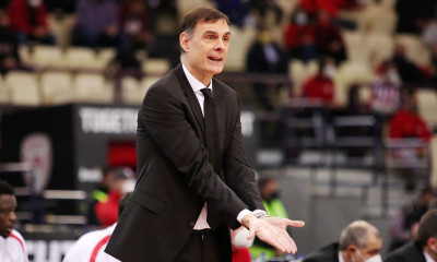 Μπαρτζώκας: «Τίποτα δεν λειτουργεί φυσιολογικά, είμαστε σε πολύ κακή περίοδο»