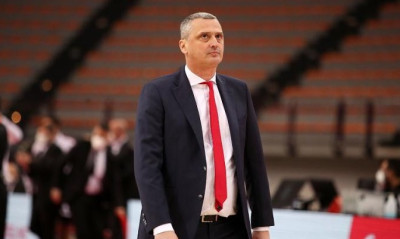 Ράντονιτς: «Κάναμε καλή εμφάνιση και πήραμε τη νίκη»