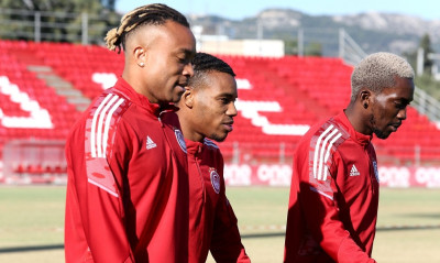 Ολυμπιακός: Επιστροφή για Γκάρι και Ονιεκούρου - Οι τελευταίοι που απουσιάζουν