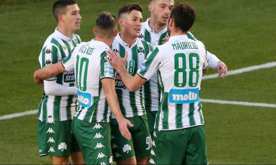 Παναθηναϊκός: Με... μισή προετοιμασία κόντρα στον Αστέρα