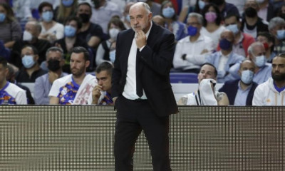 Ρεάλ-Λάσο: «Όλο το παιχνίδι της Μονακό το κάνει ο Τζέιμς»