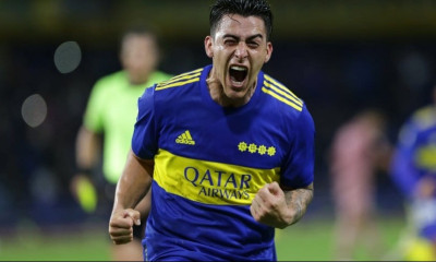 Πρόταση της Ατλέτικο Μινέιρο για Παβόν