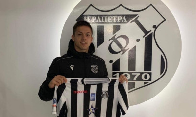 ΟΦ Ιεράπετρας: Κάτοικος Λασιθίου Αργεντινός εξτρέμ