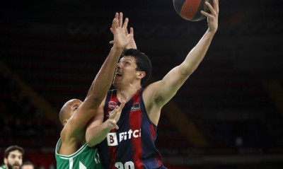 Φοντέκιο: «Αν κάνουμε σερί νικών έχουμε ελπίδες για τα play off»