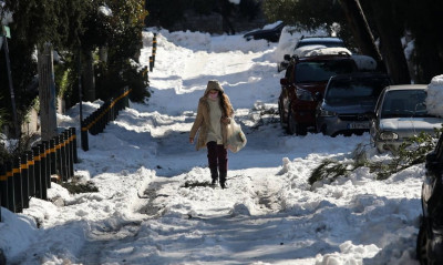 Κρούσματα σήμερα: 19.712 νέα ανακοίνωσε ο ΕΟΔΥ - 112 θάνατοι και 633 διασωληνωμένοι