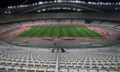 Μέτρα στα γήπεδα: Ανατροπή με την πληρότητα - Μένουν όσα ισχύουν, από εβδομάδα οι νέες αποφάσεις