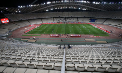 Ανατροπή για τα μέτρα στα γήπεδα - Αυξάνεται η χωρητικότητα στις εξέδρες