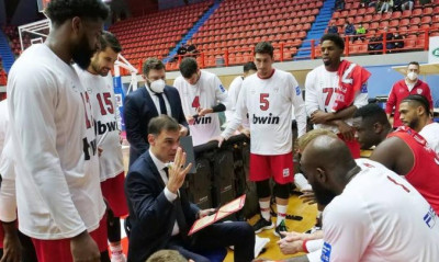 Ολυμπιακός-Ερυθρός Αστέρας: 100 εισιτήρια ακόμη για τον αγώνα στο ΣΕΦ