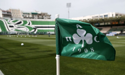 Παναθηναϊκός: Αλλαγή ώρας του αγώνα με τον Αστέρα Τρίπολης