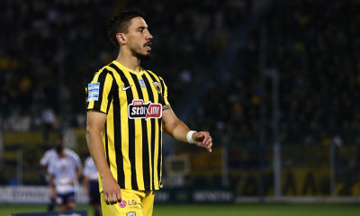 ΑΕΚ: Σκάει «βόμβα» με Σιμόες - Κίνηση από ομάδα έκπληξη