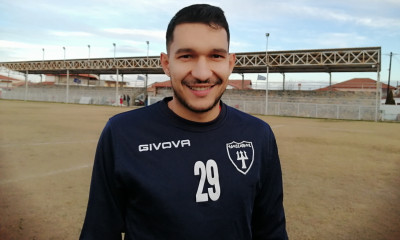 Εδεσσαϊκός: Ενίσχυση με Σούκια