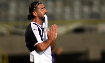 Ανδρέας Τάτος: Δικαιώθηκε στο CAS στην κόντρα του με την Αλτάι – Το ποσό που θα εισπράξει